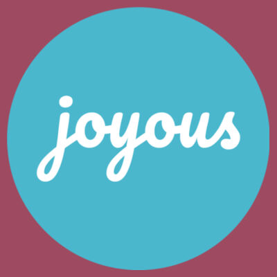 Joyous Logo Design
