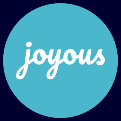 Joyous Logo Design