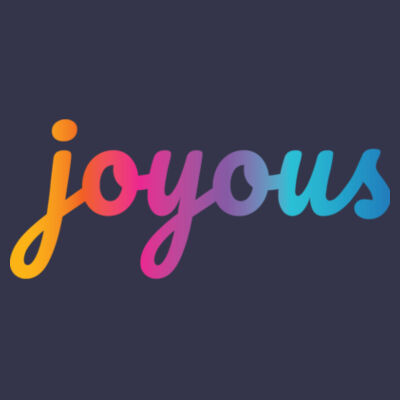 Joybow Logo - Kids Supply Hoodie Design