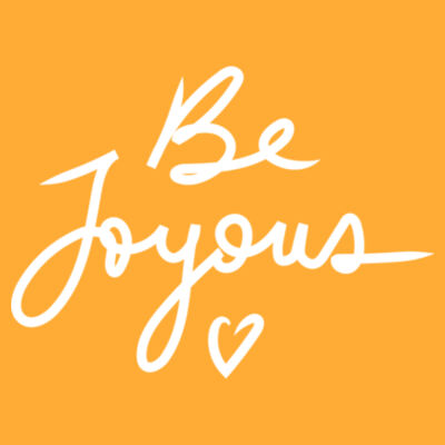 Be Joyous - Joyworld 23 - Mens Supply Hood Design