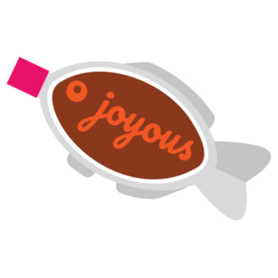 Joyfish Mug Design