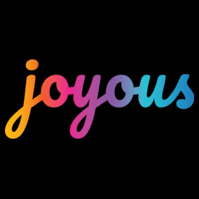 Joybow logo - Womens Curve Longsleeve Tee Design