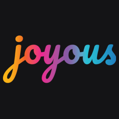 Joybow logo - Womens Maple Tee Design