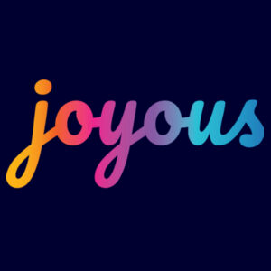 Joybow logo - AS Colour Mens Staple T shirt Design