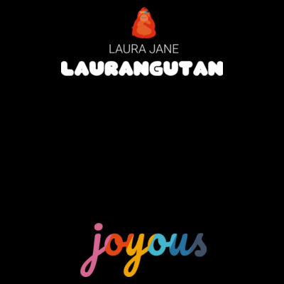 Joypuffs - LJ - Womens Performance T-shirt Design