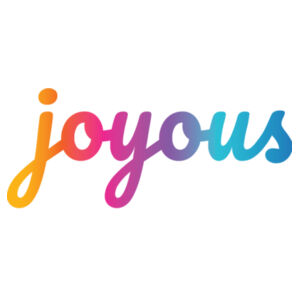 Joybow logo - AS Colour Mens Basic Tee Design