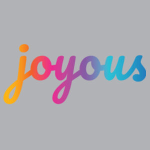 Dangerous Hoodie - Joybow Logo - AS Colour Womens Relax Zip Hoodie Design