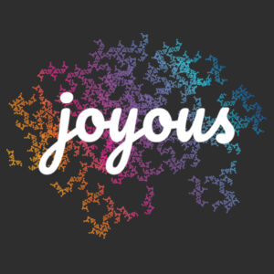 Joy Swarm - AS Colour Mens Staple T shirt Design