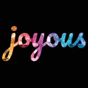 Joynimals - AS Colour Womens Sophie Long Sleeve Tee Design