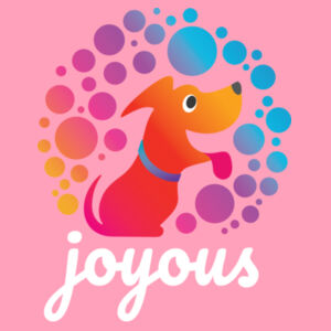 Joydog 23 - AS Colour Womens Sophie Long Sleeve Tee Design