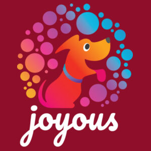 Joydog 23 - AS Colour Womens Mali Tee Design