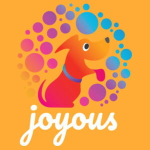 Joydog 23 - AS Colour Mens Staple T shirt Design