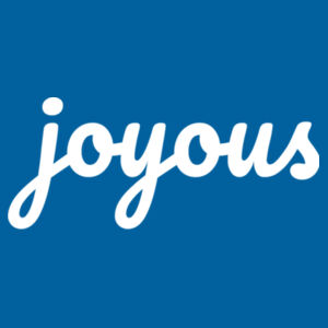 Joyous - AS Colour Mens Basic Tee Design