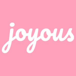 Joyous - AS Colour Womens Sophie Long Sleeve Tee Design
